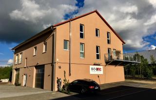2nd Home Appartements I - 8