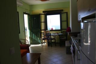 Villa Christina - Armenistis - 1