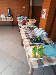 Ádám Apartmanház - 6