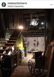 The Cave Of Wine by Casavino - Casablanca - 6