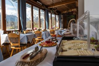Hotel Vier Jahreszeiten - Berchtesgaden - 5