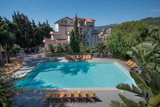 Residence Oleandro - Pietra Ligure - 0