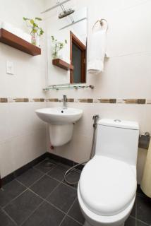 Chillaxroom 3 - Ho Chi Minh-stad - 3