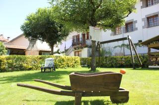 AZTIETA CASA RURAL - Leitza - 5