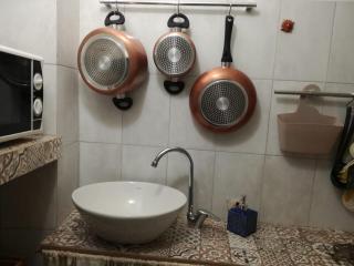 Studio Room Pasilong Vacanza nel Salento - 2