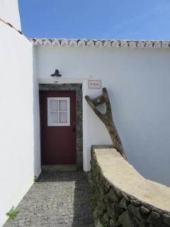 O Antigo Lagar - Cinco Ribeiras - 6