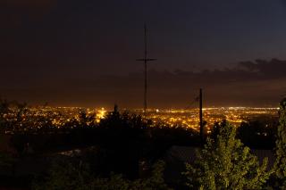 Casa City View - 2