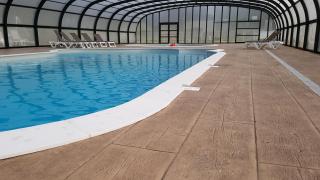 Camping Saint Laurent - Ploemel - 5