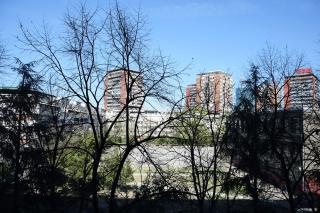 Modern and cozy place near the city center - 9