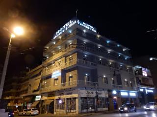 Athens Lydia Hotel - Atene - 1