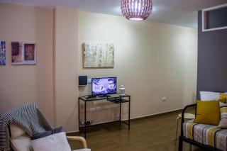 Acogedor apartamento con vista al mar - Tacoronte - 6