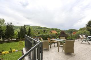 Sunnyside Villa - Sarajevo - 1