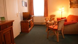 LandHotel Lönskrug - Hellental - 4