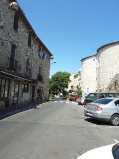 6 rue de la tourraque - Antibes - 4