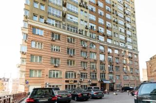 Apartment in the city center - Kyiv - 9