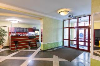 Apartment in the city center - Kyiv - 8