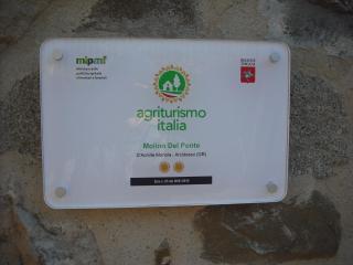 Agriturismo Molino del Ponte - Arcidosso - 4