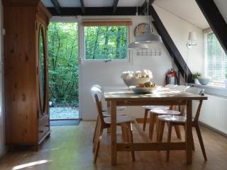 Sunclass Durbuy Huisje 132 - 5