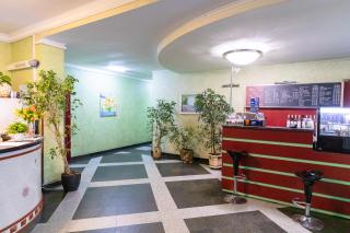 Apartment in the city center - Kyiv - 7