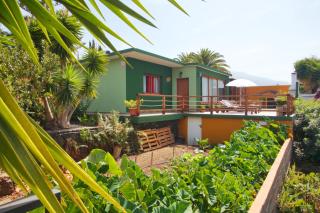 Casa Lagarto - El Paso - 8