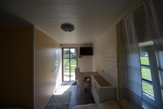 Sarapuu puhkemaja - 1