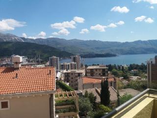 Ksenija apartment - Budva - 0