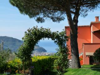 La Vignana - 5 Terre - Levanto - 2