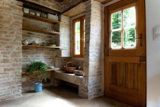 Relais de la Fontaine - Maison de charme - Cunfin - 4
