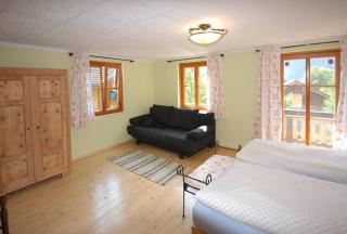 Gasthof Dorfschenke - Stall - 9