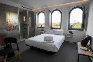 Hotel Melibea by gaiarooms - Salamanca - 2