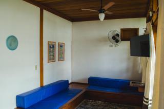 Casa Inteira frente mar - Paraty - 6