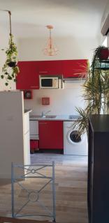 Studio Lou Nidou, Nice Centre - Nizza - 2