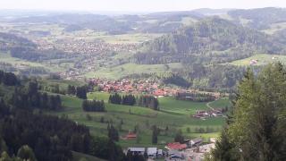 Stella Alpina, Skipass inkl - Oberstaufen - 5