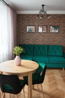 Apartament Retro Gdynia - 0