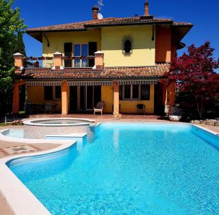 B&B Villa Giulia - Desenzano del Garda - 9