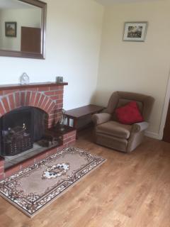 Foyleview Cottage, Moville - Moville - 7