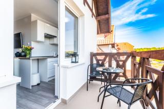 Apartament Monia - Sztutowo - 7