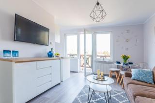 Apartament Monia - Sztutowo - 2
