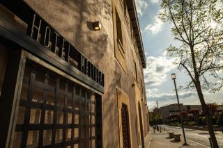 Hotel Melibea by gaiarooms - Salamanca - 8