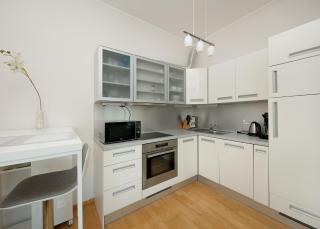 Lootsi apartment with sauna, next to Old Town, City Center, Port - Tallinn - 2