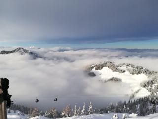 Holzfällerhaus Melkstatt - 7