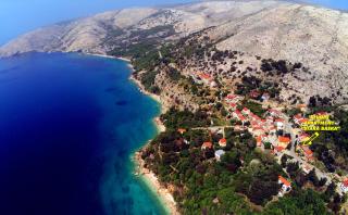 STUDIO APARTMAN STARA BAŠKA - Stara Baška - 0