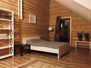 Room in a Scandinavian Style House - Vilna - 0