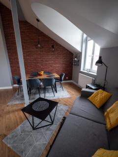 Old Town Apartment Morsztynowska - Cracovia - 4