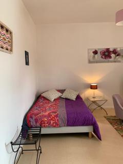 Studio coeur historique Albigeois - 1