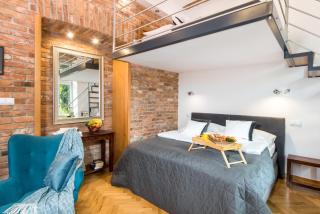 Cracowapart Loft Gertruda - 1