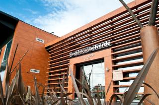 Evidencia Belverde Hotel - Amora - 8