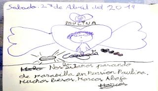 Pension Paulina - Cue - 1