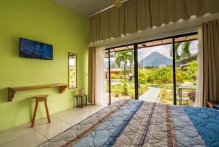 Hotel Secreto La Fortuna - Fortuna - 4