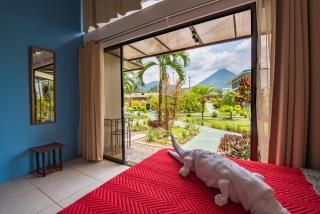 Hotel Secreto La Fortuna - Fortuna - 7